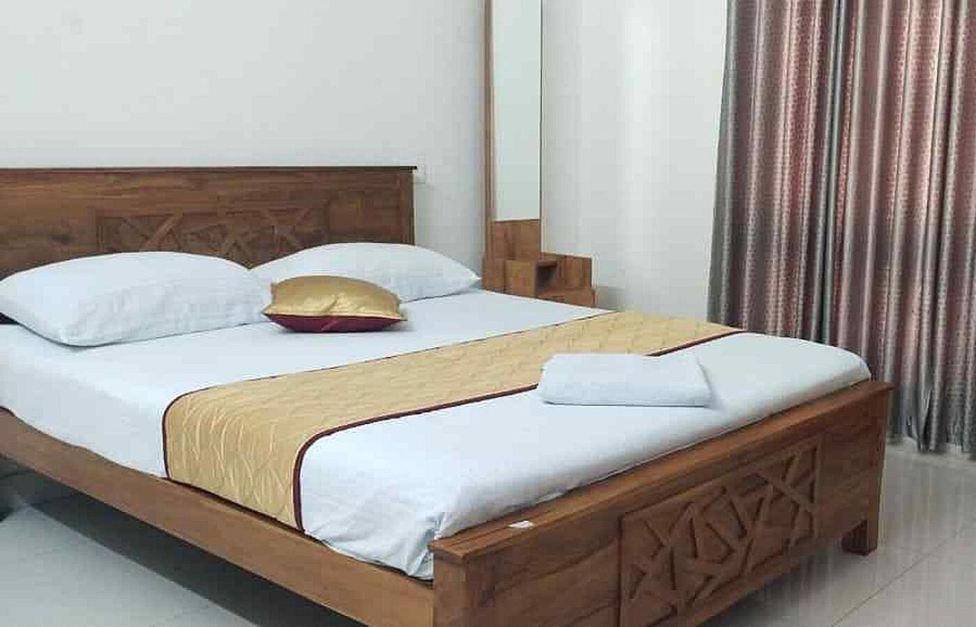 Ripples Backwater Resort, 科兰 外观 照片